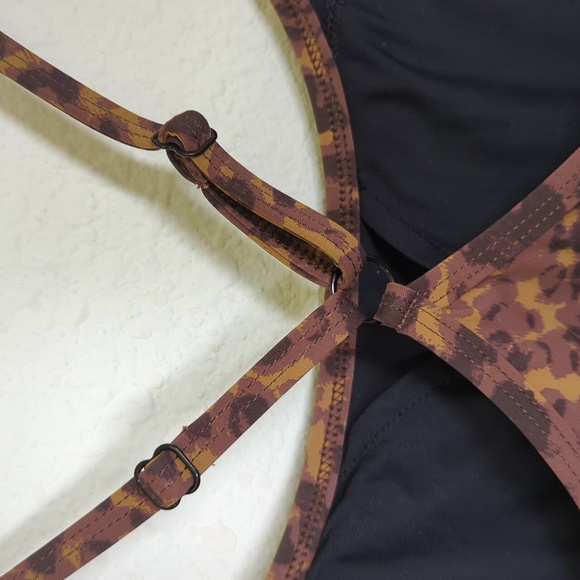 Running bare - Picture 5 of 6